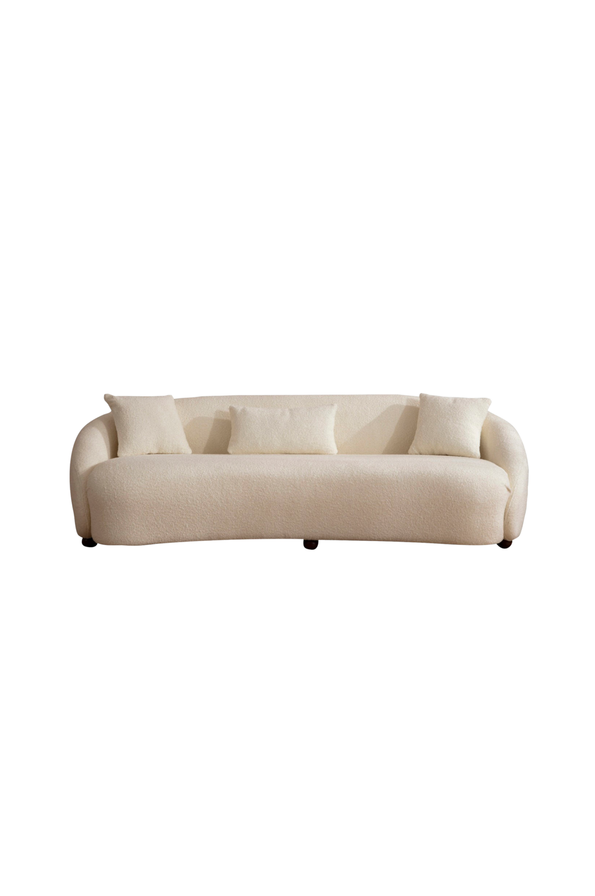 Homitis - Soffa 3-sits Napoli 2 - Beige