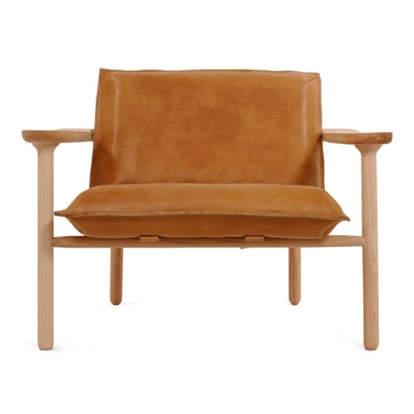 Igman Lounge Chair, Oljad ask