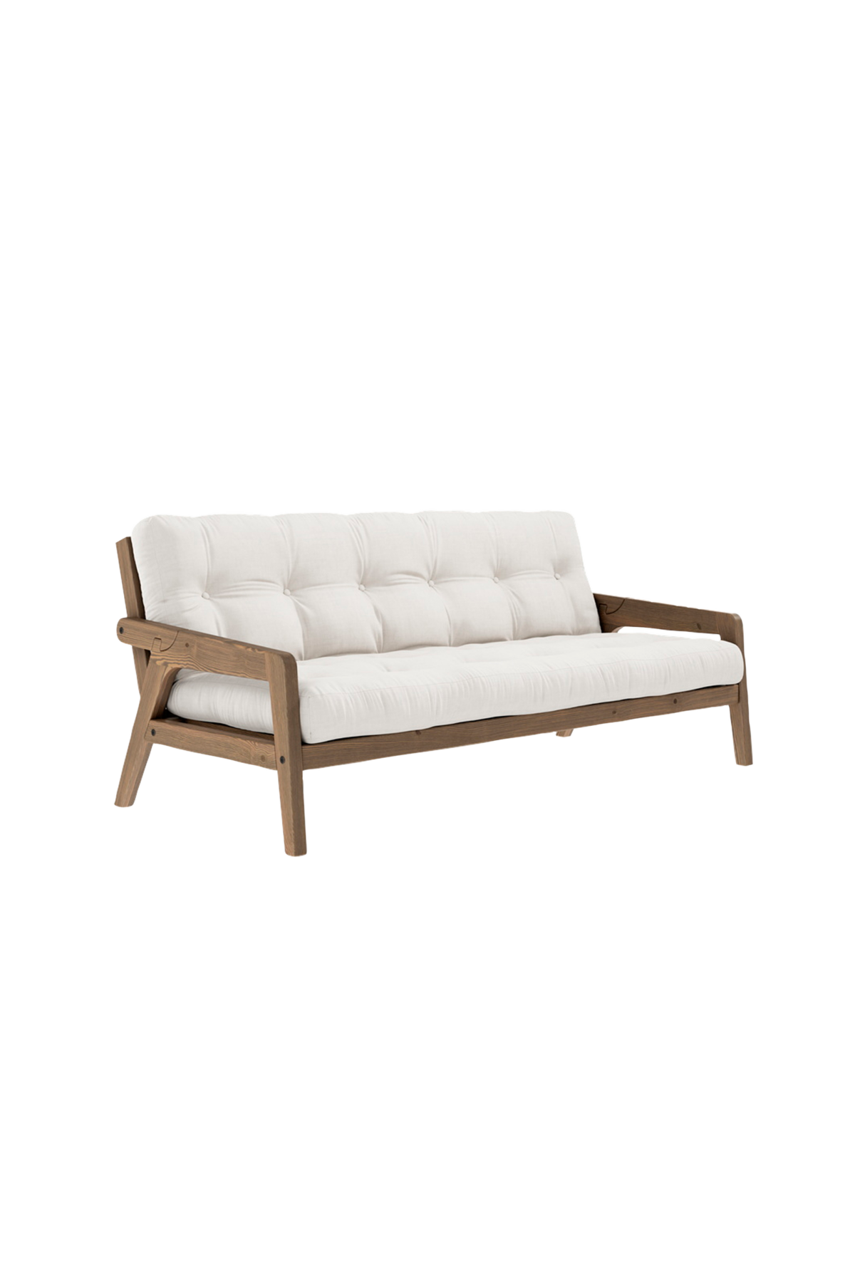 Karup Design - Bäddsoffa Grab - Vit