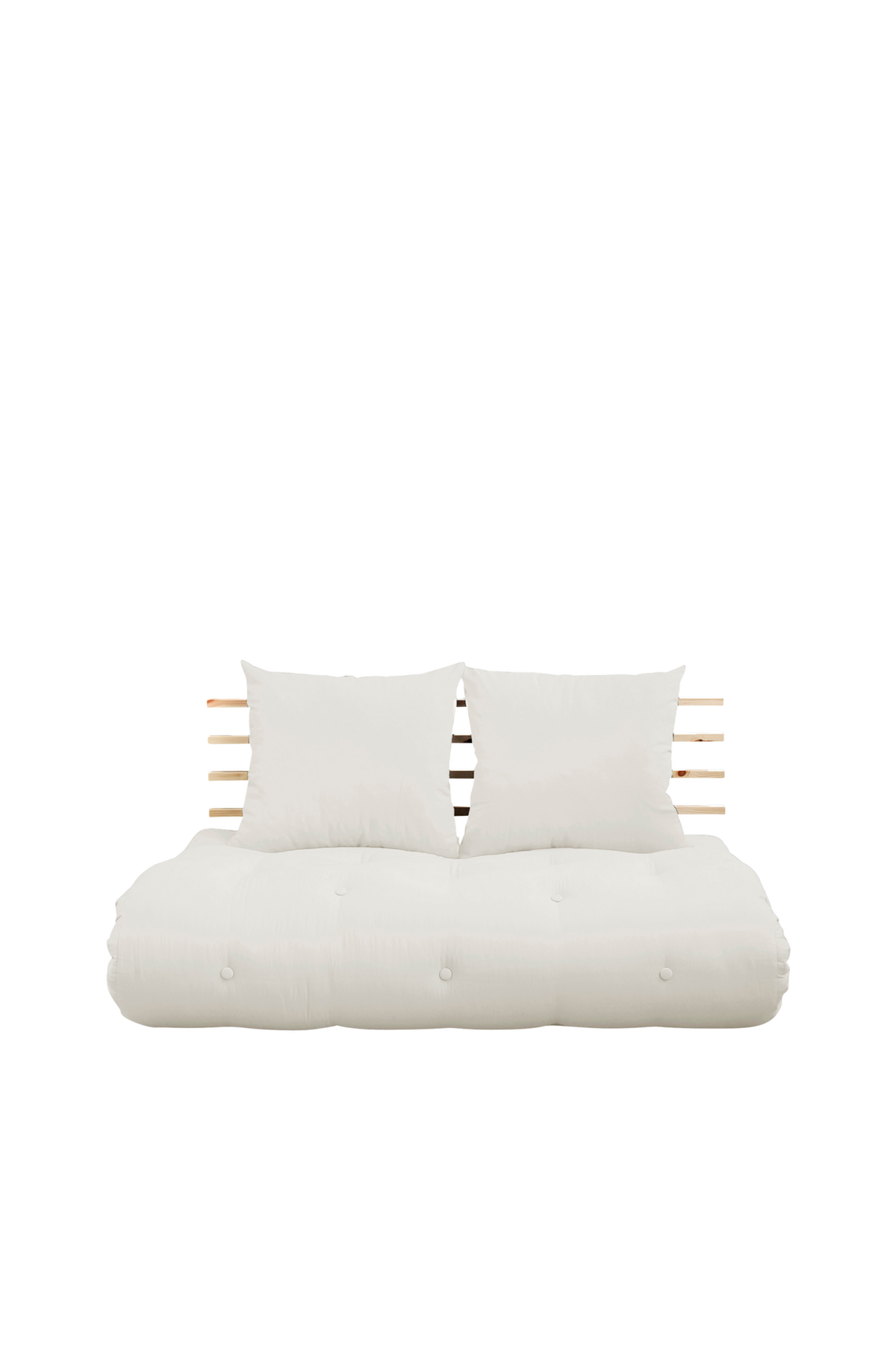 Karup Design - Bäddsoffa Shin Sano Natur - Beige