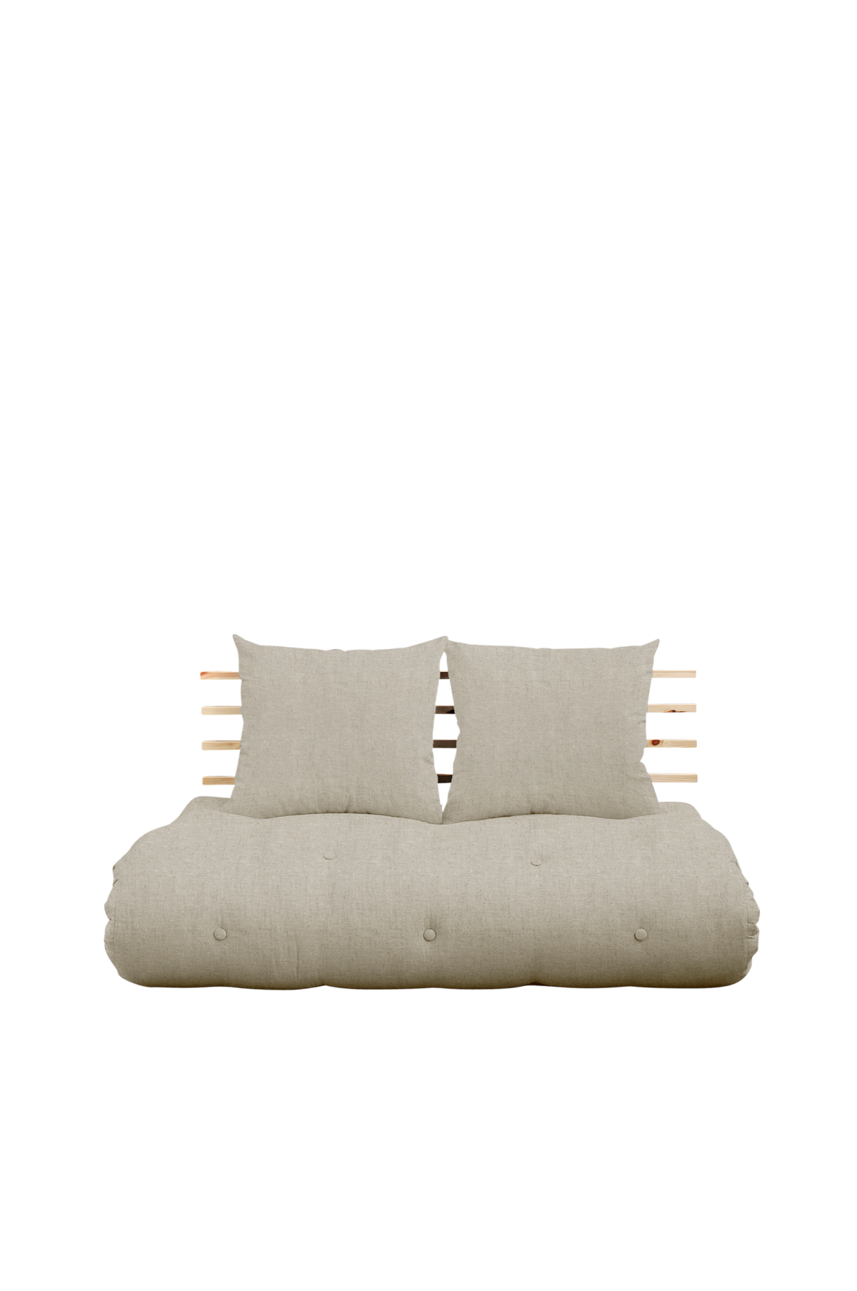 Karup Design - Bäddsoffa Shin Sano Natur - Beige