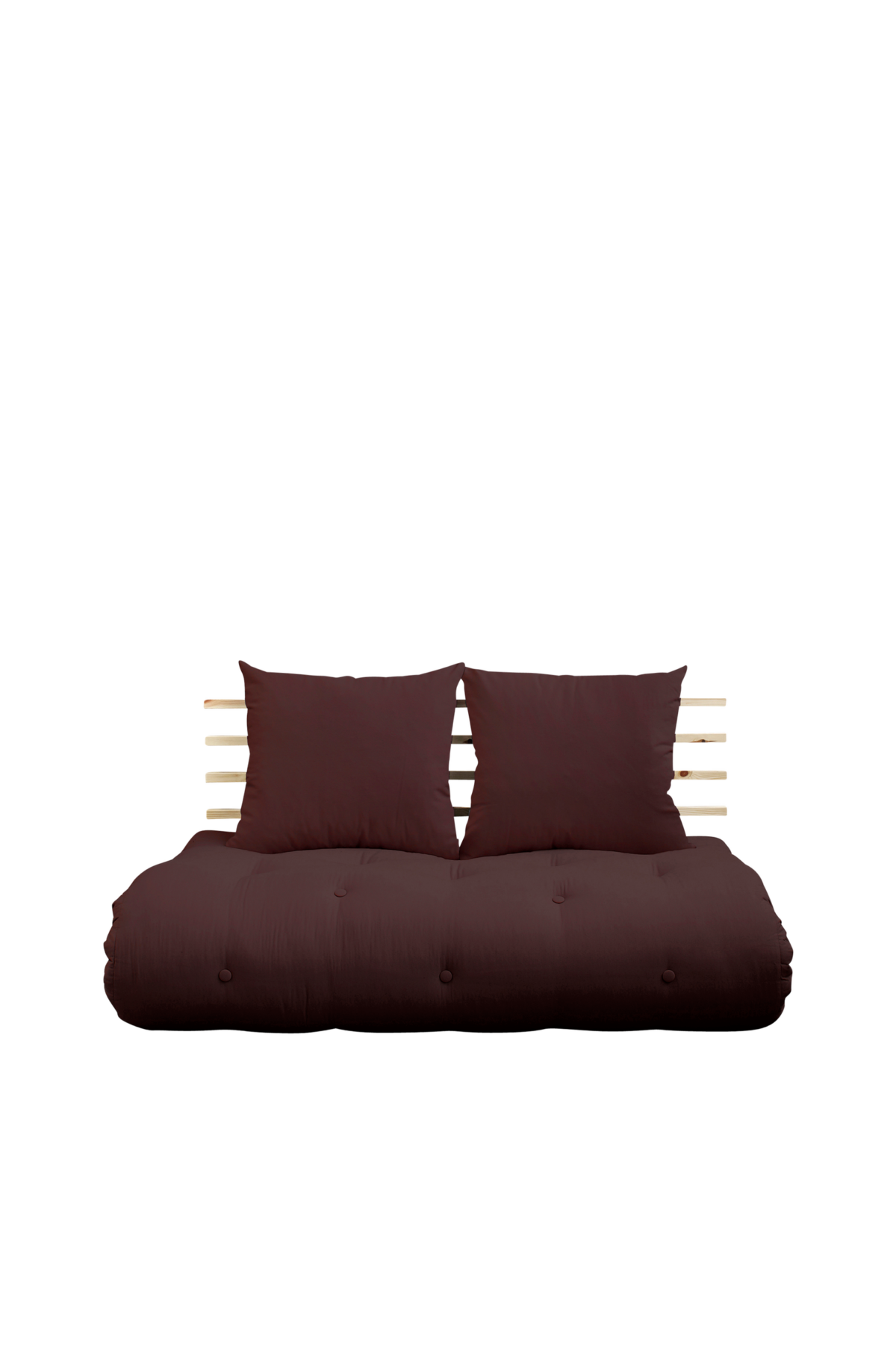 Karup Design - Bäddsoffa Shin Sano Natur - Brun