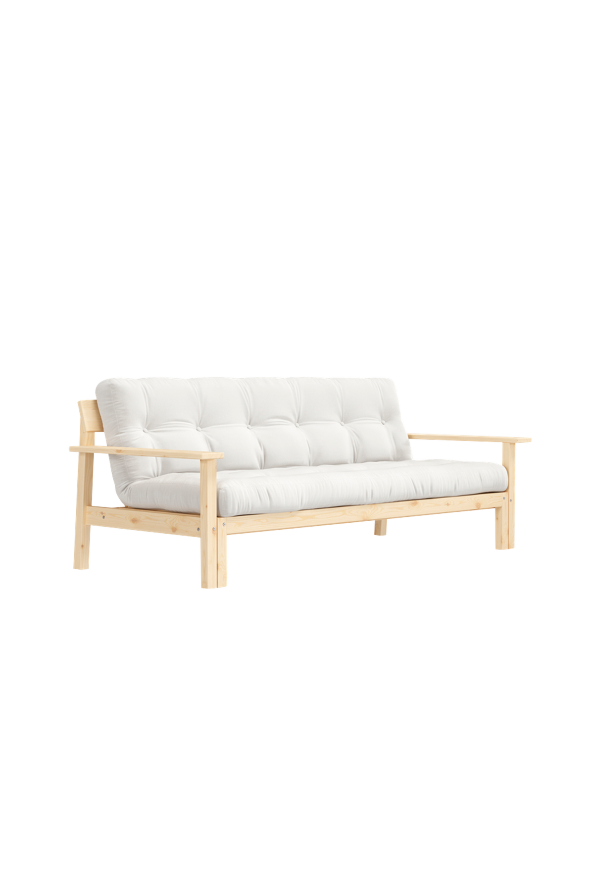 Karup Design - Bäddsoffa Unwind - Beige