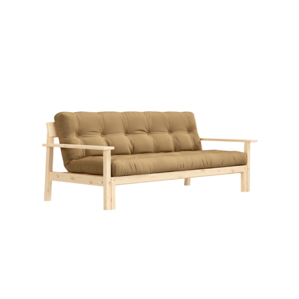 Karup Design - Bäddsoffa Unwind - Beige