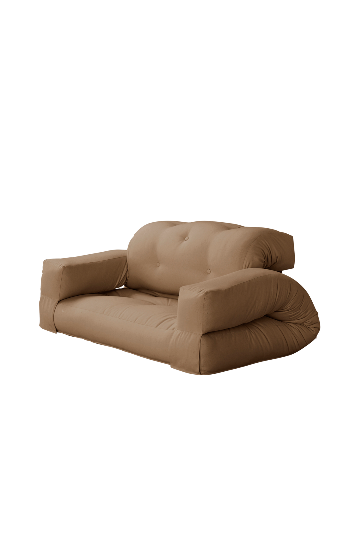 Karup Design - Soffa Hippo - Brun