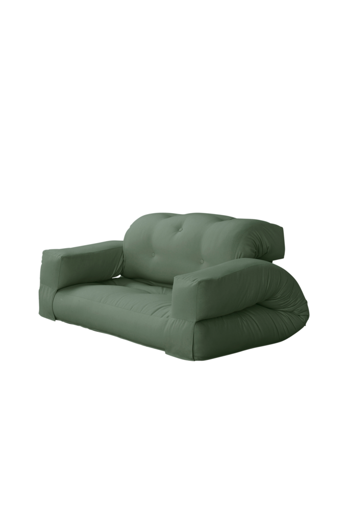 Karup Design - Soffa Hippo - Grön