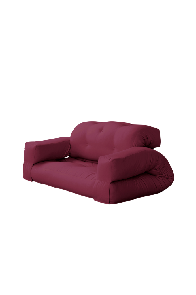 Karup Design - Soffa Hippo - Röd