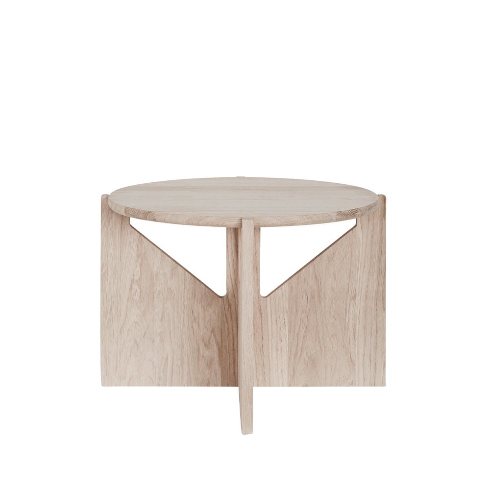 Kristina Dam Studio Table soffbord oak