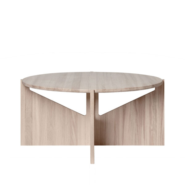 Kristina Dam Studio XL Table soffbord oljad ek