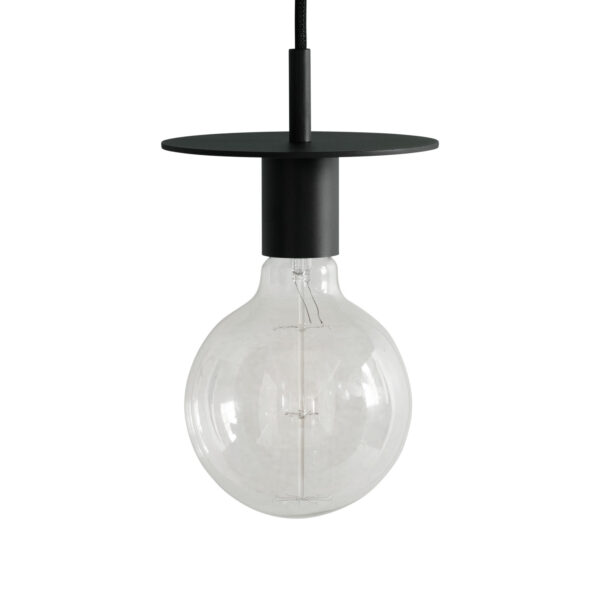 La Lampe Black