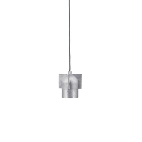 Lampa, HDAkola, Borstat silver House Doctor