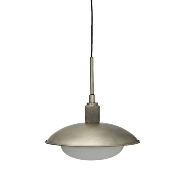 Lampa, HDBoston, Gunmetal House Doctor