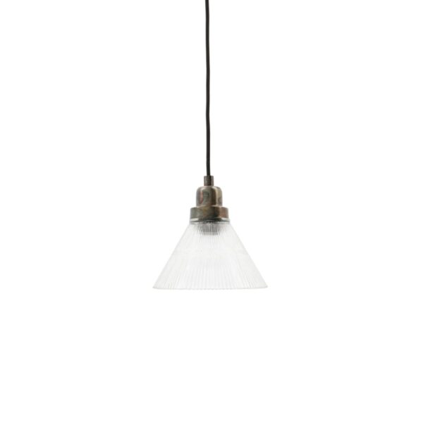 Lampa, HDVira, Klar House Doctor