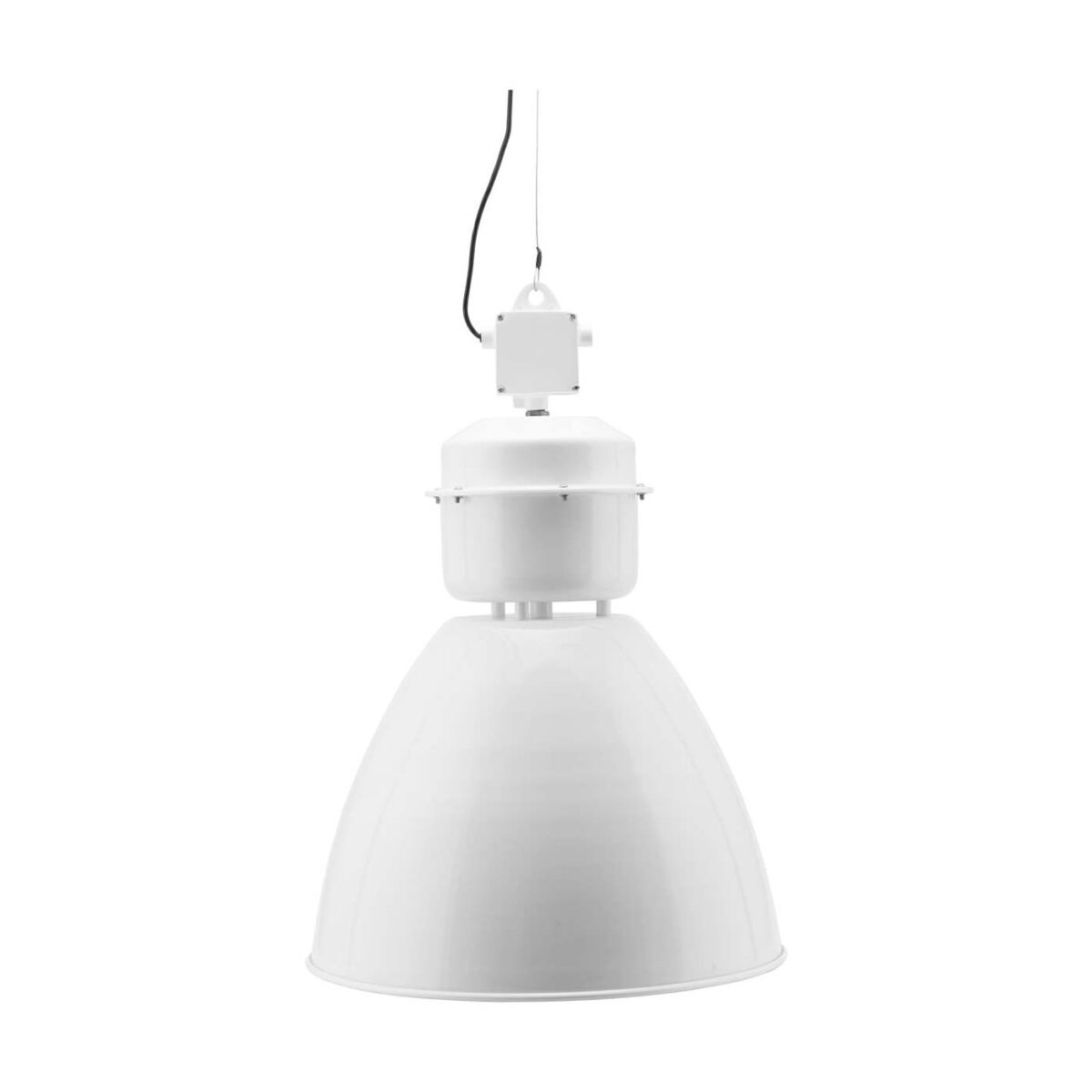 Lampa VOLUMEN vit stor, House Doctor