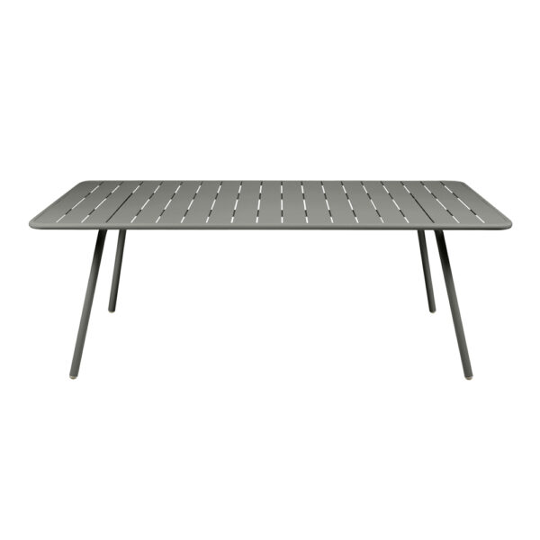 Luxembourg Table 207x100 cm Rosemary 48