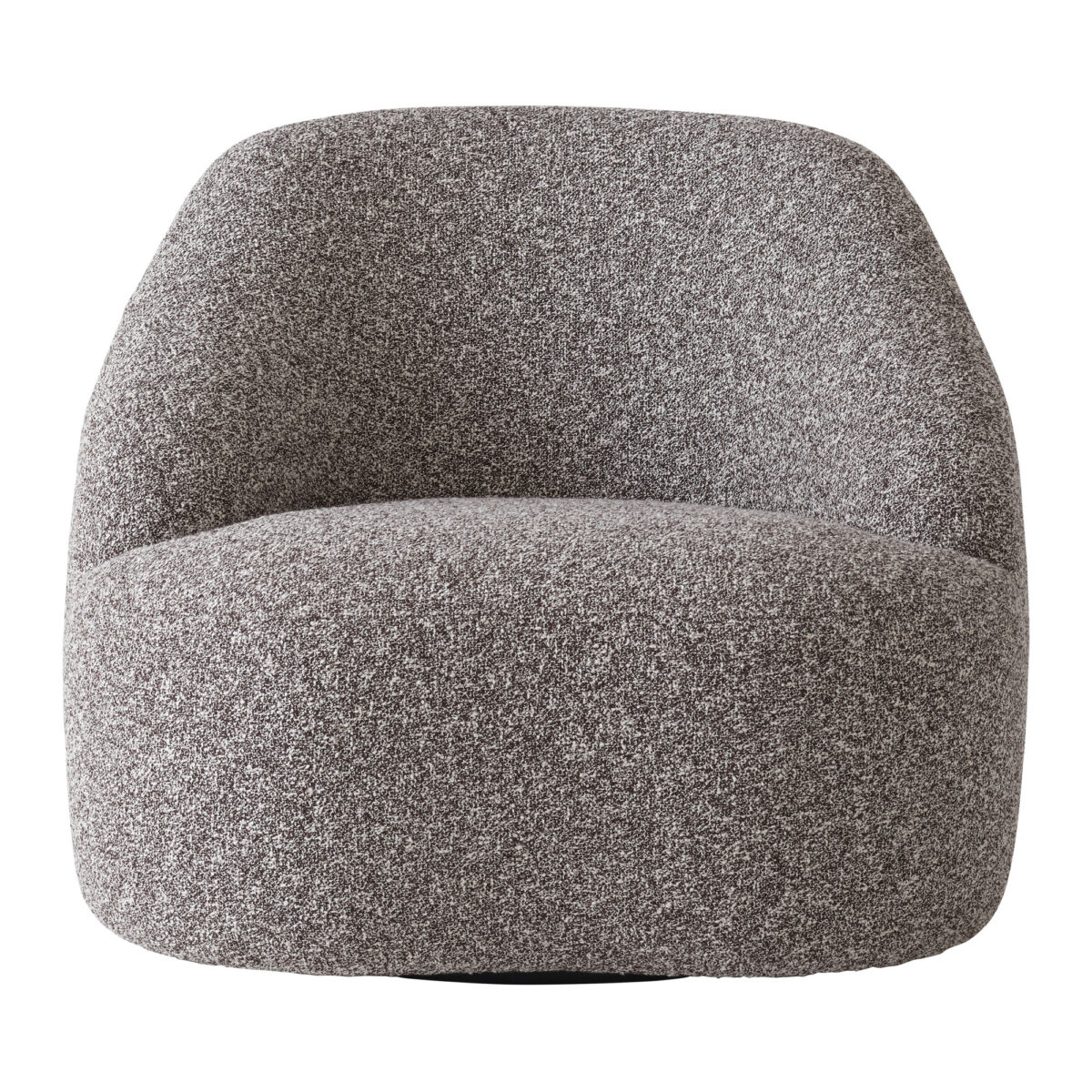 Margas Lounge Chair LC2 Zero 0011 / Swivel