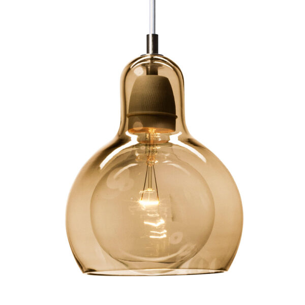 Mega Bulb SR2 Guld