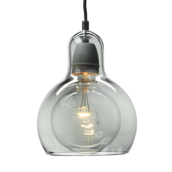 Mega Bulb SR2 Silver