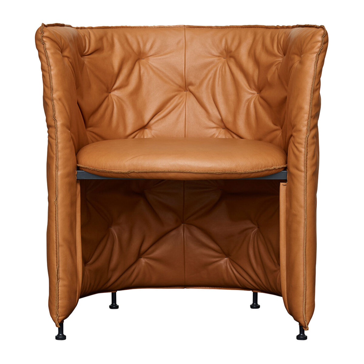 Niche Club Chair Elmotique VI 43807