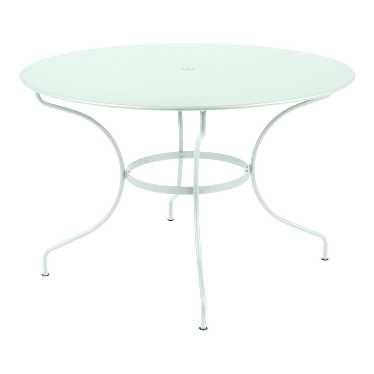 Opera+ Table 117 cm Ice Mint A7