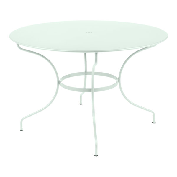 Opera+ Table 117 cm Ice Mint A7