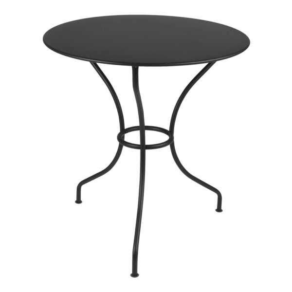 Opera+ Table 67 cm Liquorice 42