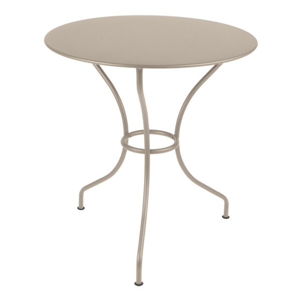 Opera+ Table 67 cm Nutmeg 14