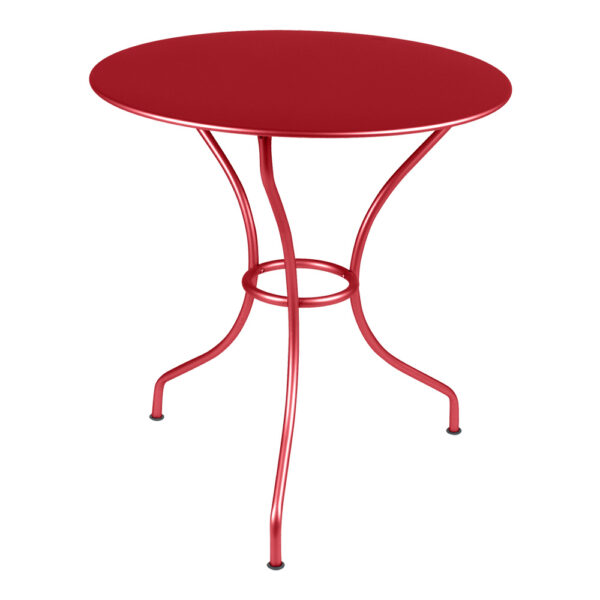 Opera+ Table 67 cm Poppy 67