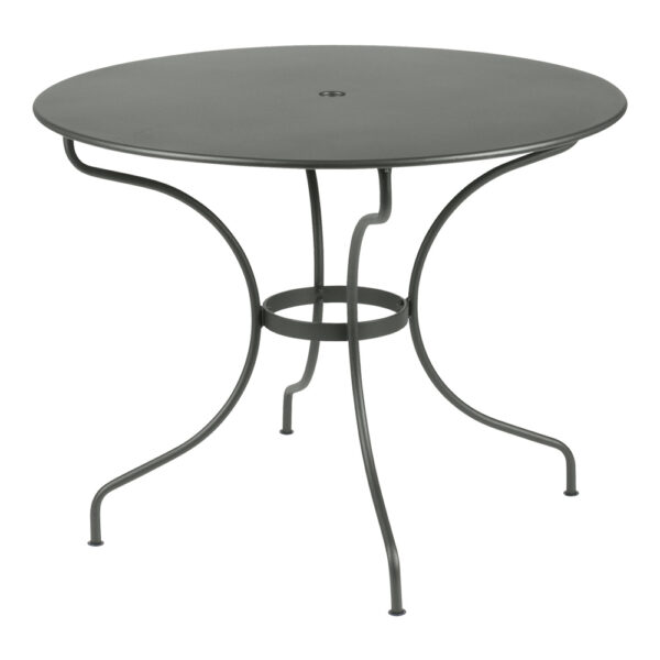 Opera+ Table 96 cm Rosemary