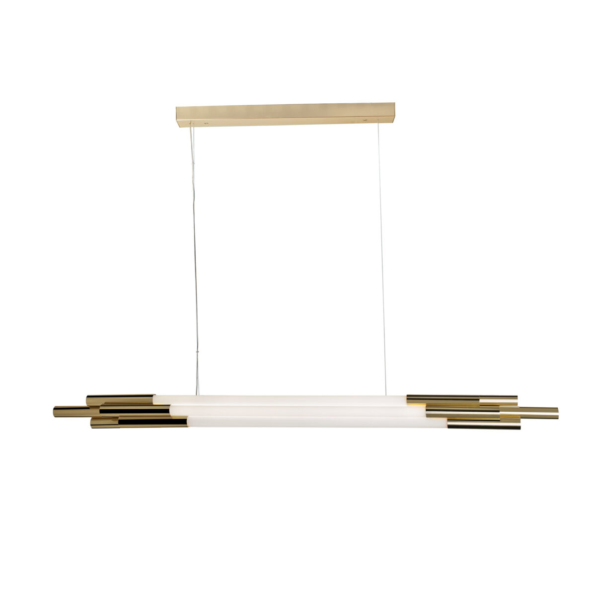 Org Horizontal Pendant 130 cm