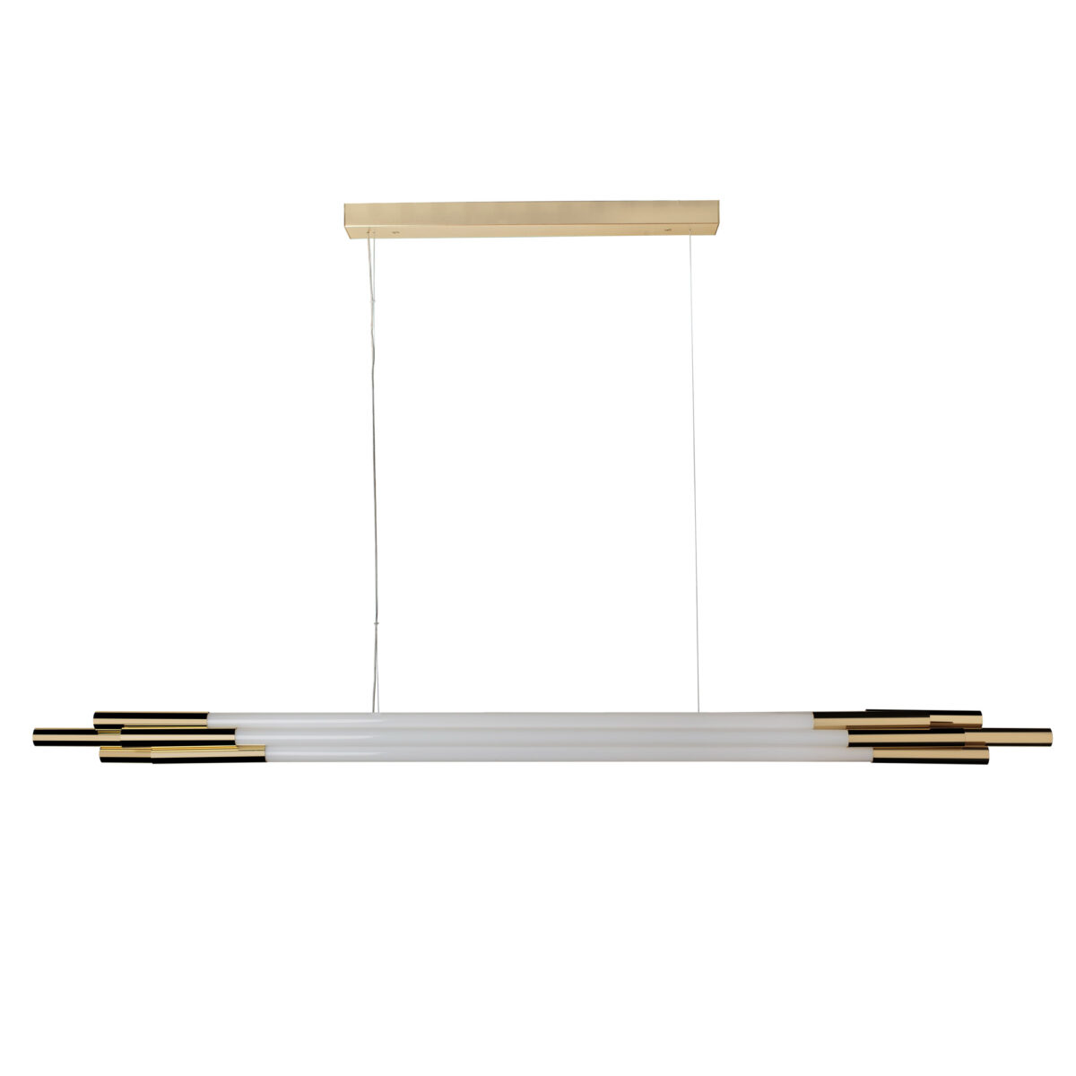 Org Horizontal Pendant 160 cm