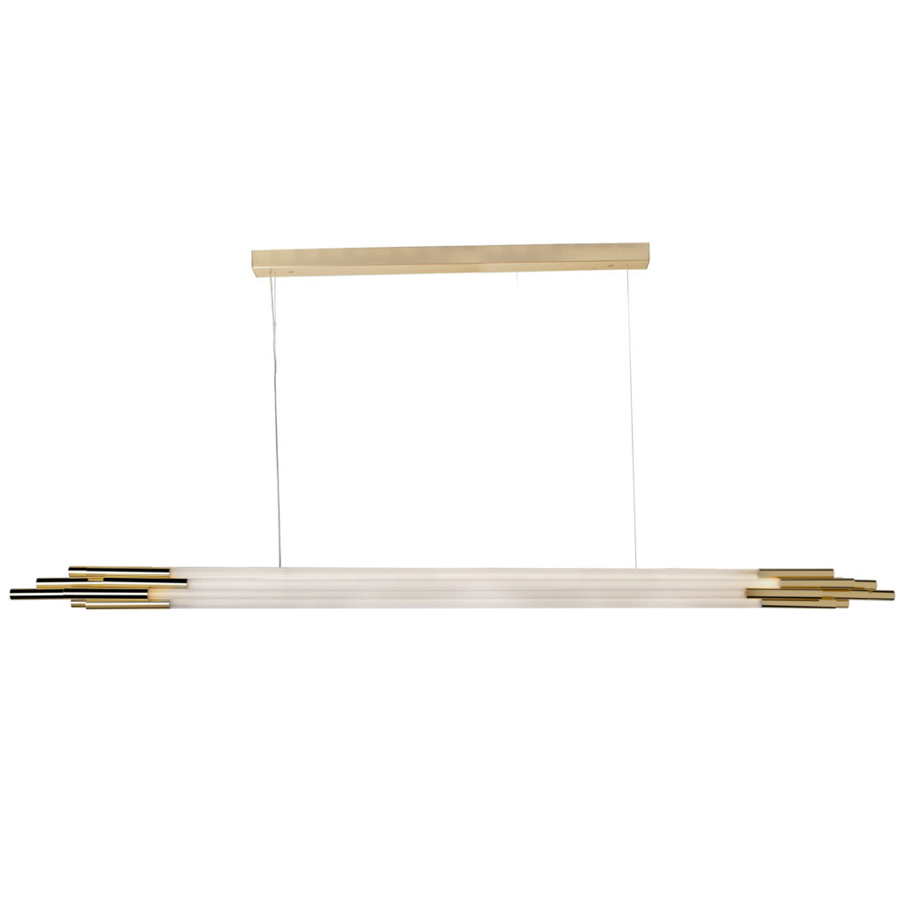 Org Horizontal Pendant 200 cm