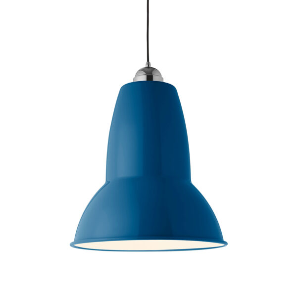 Original 1227 Giant Pendant / Marine Blue