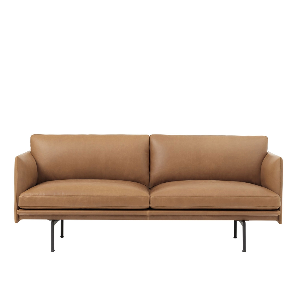 Outline Sofa 2-seater, Vancouver 14