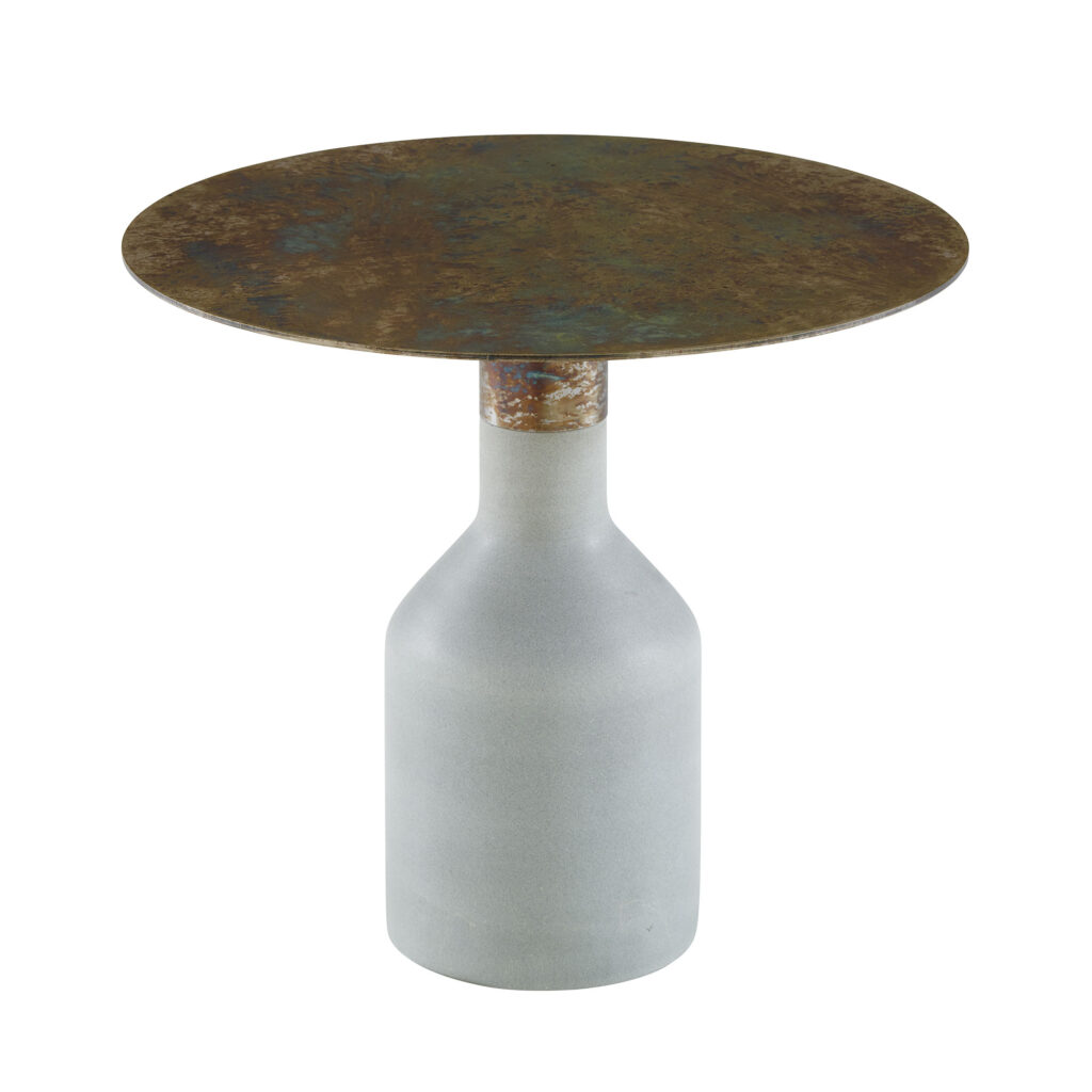 Oxydation Occasional Table