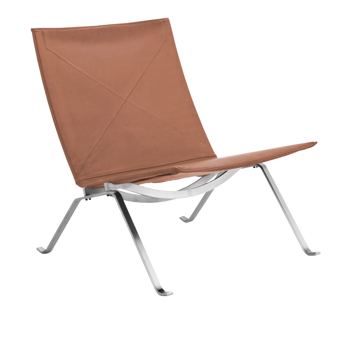 PK22 Leather Grace Walnut