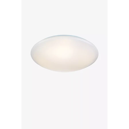 Plain Plafond IP44 39 cm Vit