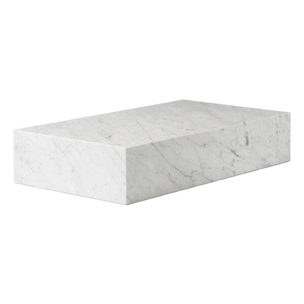 Plinth Grand Carrara