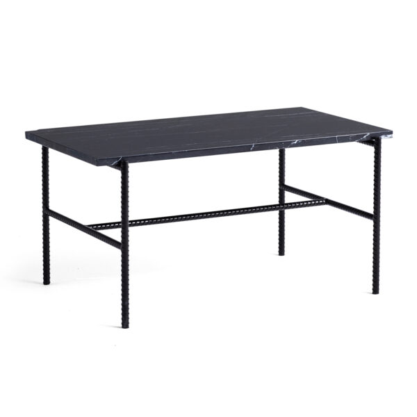 Rebar Coffee Table 80x49 cm