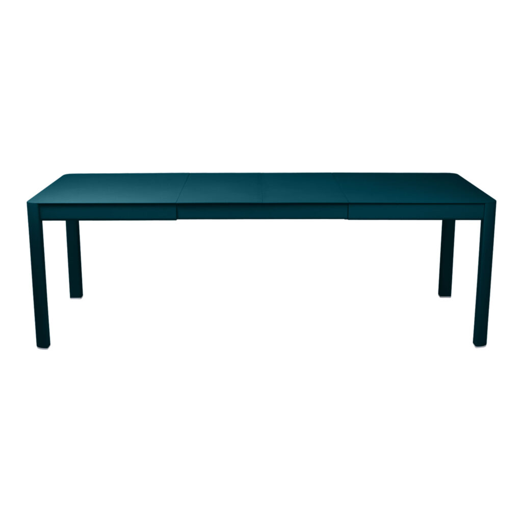Ribambelle Extension Table 149/234x100 cm Acapulco Blue 21