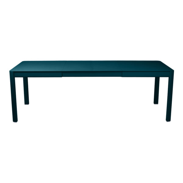 Ribambelle Extension Table 149/234x100 cm Acapulco Blue 21