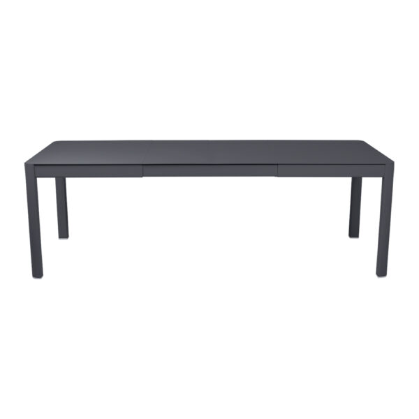 Ribambelle Extension Table 149/234x100 cm Anthracite 47