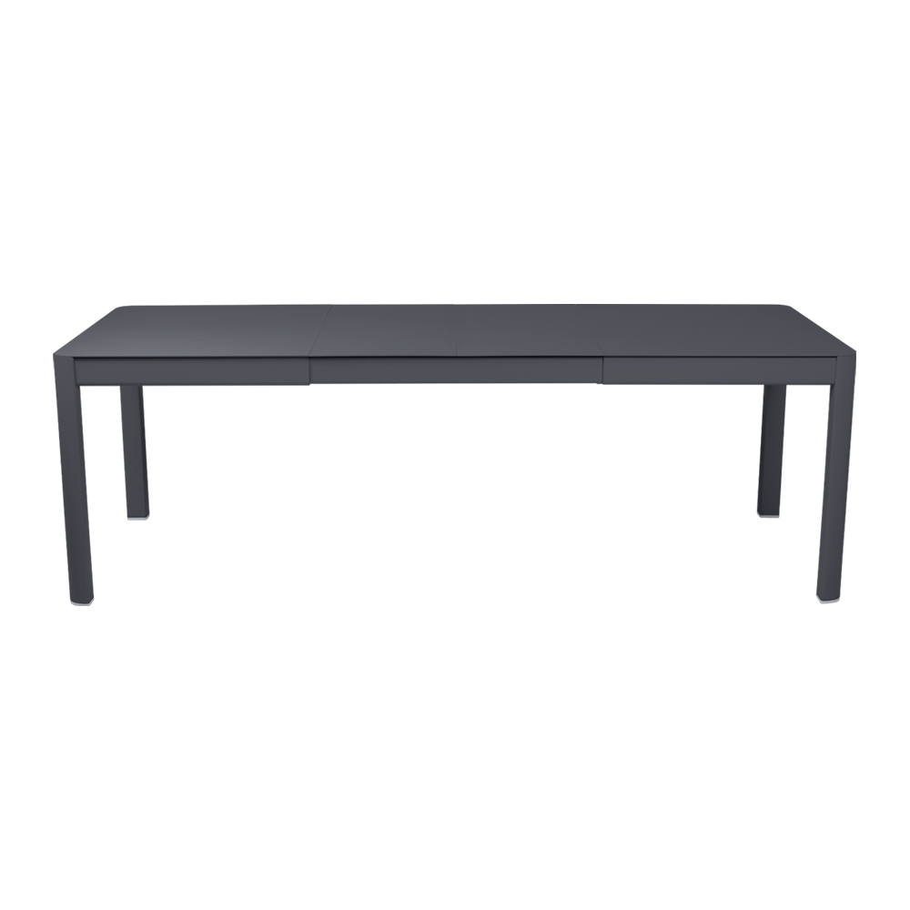 Ribambelle Extension Table 149/234x100 cm Anthracite 47