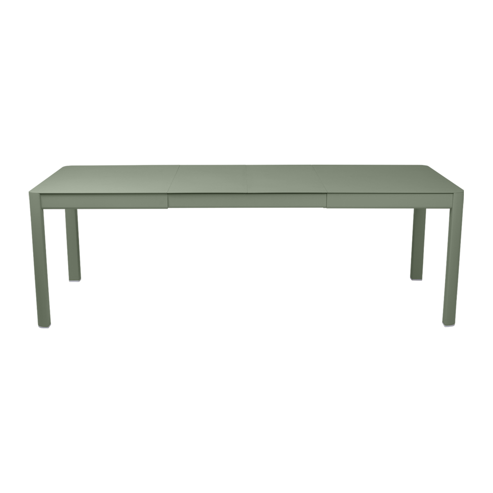 Ribambelle Extension Table 149/234x100 cm Cactus 82