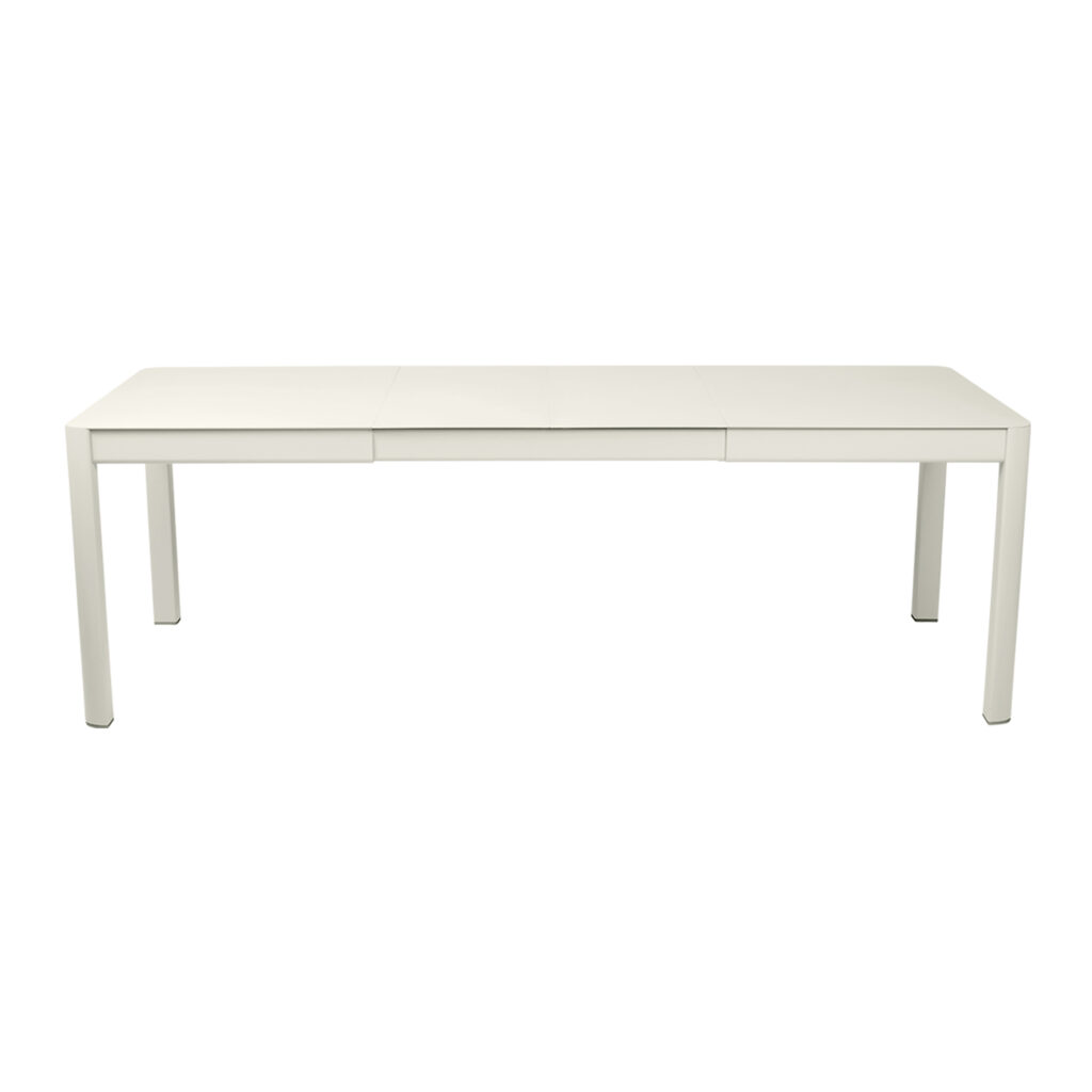 Ribambelle Extension Table 149/234x100 cm Clay Grey A5
