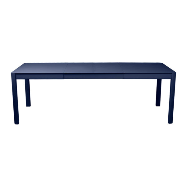 Ribambelle Extension Table 149/234x100 cm Deep Blue 92