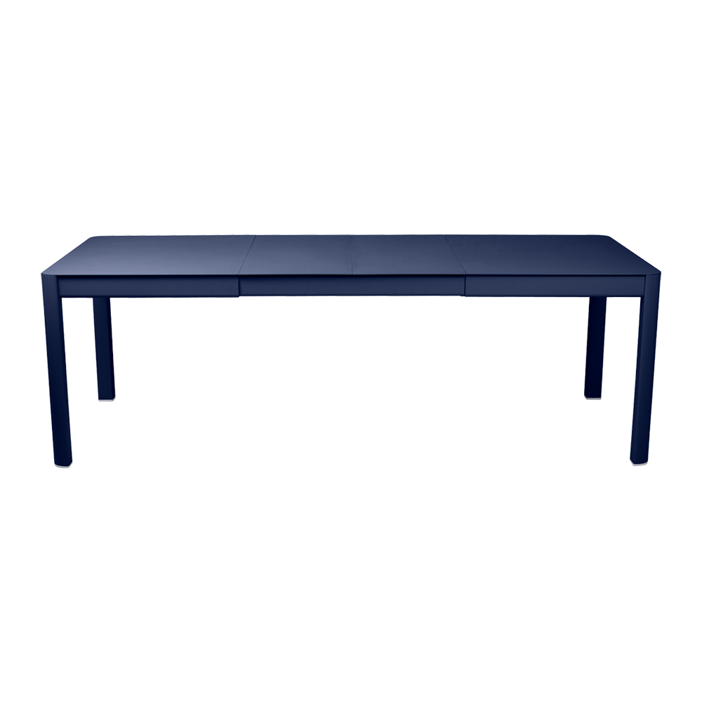 Ribambelle Extension Table 149/234x100 cm Deep Blue 92
