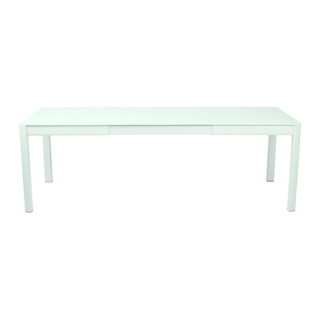 Ribambelle Extension Table 149/234x100 cm Ice Mint A7