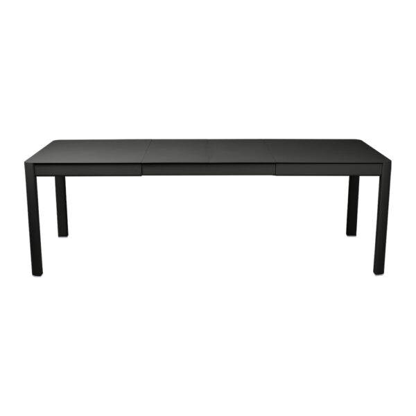 Ribambelle Extension Table 149/234x100 cm Liquorice 42