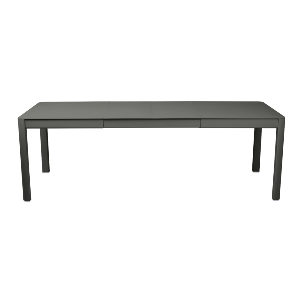Ribambelle Extension Table 149/234x100 cm Rosemary 48